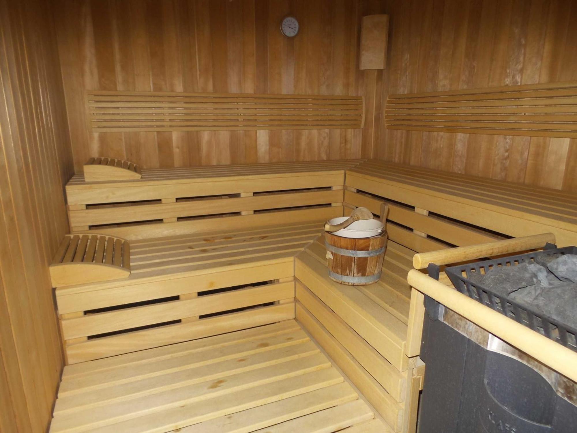 Strandnahe Fewos Mit 2 Schlafzimmern, Residenz Bel Vital - Kategorie D 빈츠 외부 사진